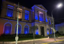 En el marco del Día Mundial de la Diabetes, el Municipio de Tigre realizó actividades para concientizar y prevenir la enfermedad