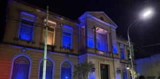 En el marco del Día Mundial de la Diabetes, el Municipio de Tigre realizó actividades para concientizar y prevenir la enfermedad