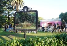 Vuelve la Feria del Libro de Vicente López: charlas, talleres y lectura para toda la familia en Quinta Trabucco