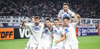 Días y horarios confirmados para los octavos de final del Torneo Clausura