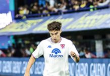 Torneo Clausura: Lanús y Tigre definen el último clasificado a cuartos de final