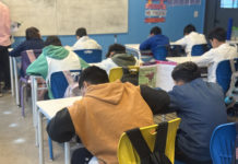 La Ciudad avanza con nuevos operativos de evaluación en diferentes niveles educativos