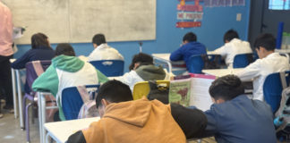 La Ciudad avanza con nuevos operativos de evaluación en diferentes niveles educativos