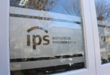 El IPS informa cómo será la atención en sus oficinas del interior la próxima semana