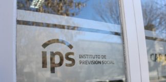 El IPS informa cómo será la atención en sus oficinas del interior la próxima semana