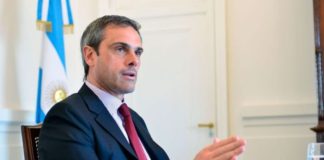 Guillermo Michel sobre la reforma tributaria: “El camino no es el palo, es la zanahoria”