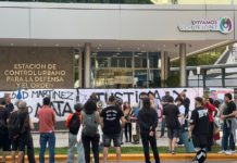 Nueva movilización en Vicente López para exigir justicia por Octavio Buccafusco