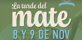 “La tarde del mate”: tradición, encuentro y sabores en el corazón de San Miguel