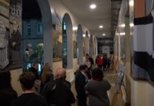 La Noche de los Museos llega a Vicente López: arte, música y experiencias únicas bajo las estrellas