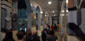 La Noche de los Museos llega a Vicente López: arte, música y experiencias únicas bajo las estrellas