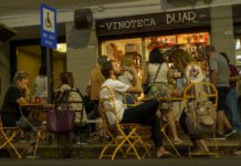 Más de 10 vinotecas de Vicente López se unen para celebrar una nueva Noche del Vino