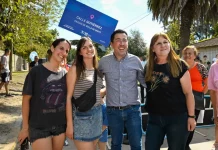 Una nueva obra clave para la conectividad en Malvinas Argentinas: calle Gutiérrez