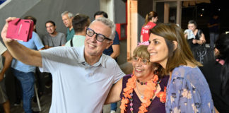 Julio Zamora: «Tenemos 19 polideportivos en el Municipio de Tigre que significan inclusión e integración para la comunidad a través del deporte»