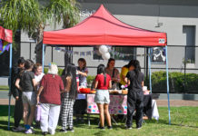 El Municipio de Tigre organizó una jornada recreativa en Benavídez para el disfrute de toda la familia