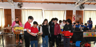 Aprender Haciendo, el programa del Municipio de Tigre que incentiva la inclusión digital