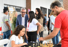 Con el objetivo de dar a conocer la oferta educativa del Municipio de Tigre, se llevó adelante la edición 2025 de Expo CUT