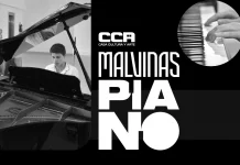 Pianistas de Malvinas Argentinas tendrán su evento especial en la CCA