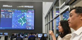 Vicente López ya cuenta con más de 200 lectoras de patentes y suma puntos de control en los límites con San Martín y San Isidro