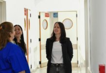 Soledad Martínez: “Con un gobierno provincial ausente, la guardia del Houssay Oeste prueba que la salud pública puede gestionarse bien: ya atendió a más de 5.000 vecinos”