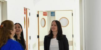 Soledad Martínez: “Con un gobierno provincial ausente, la guardia del Houssay Oeste prueba que la salud pública puede gestionarse bien: ya atendió a más de 5.000 vecinos”