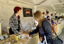 Llega la Ruta Saludable a Florida: dos días para descubrir comercios, sabores y hábitos saludables en el barrio