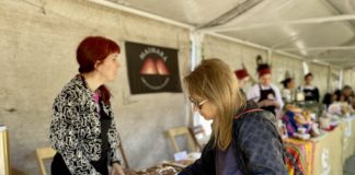 Llega la Ruta Saludable a Florida: dos días para descubrir comercios, sabores y hábitos saludables en el barrio