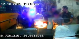 Gracias a Ojos en Alerta atraparon a dos dealers en San Miguel