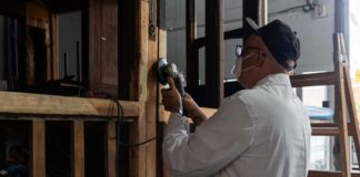 El Museo del Subte celebra la Semana del Patrimonio