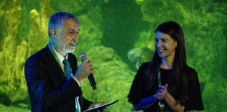 “El futuro es juntos”, Fundación Temaikèn realizó un evento para impulsar programas de conservación en todo el país