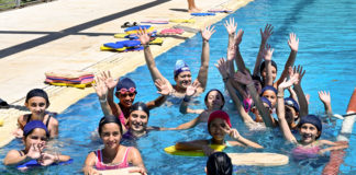 Anotate y disfrutá la temporada de verano en las Colonias 2026 del Municipio de Tigre