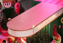 La Navidad se celebra a lo grande en Unicenter