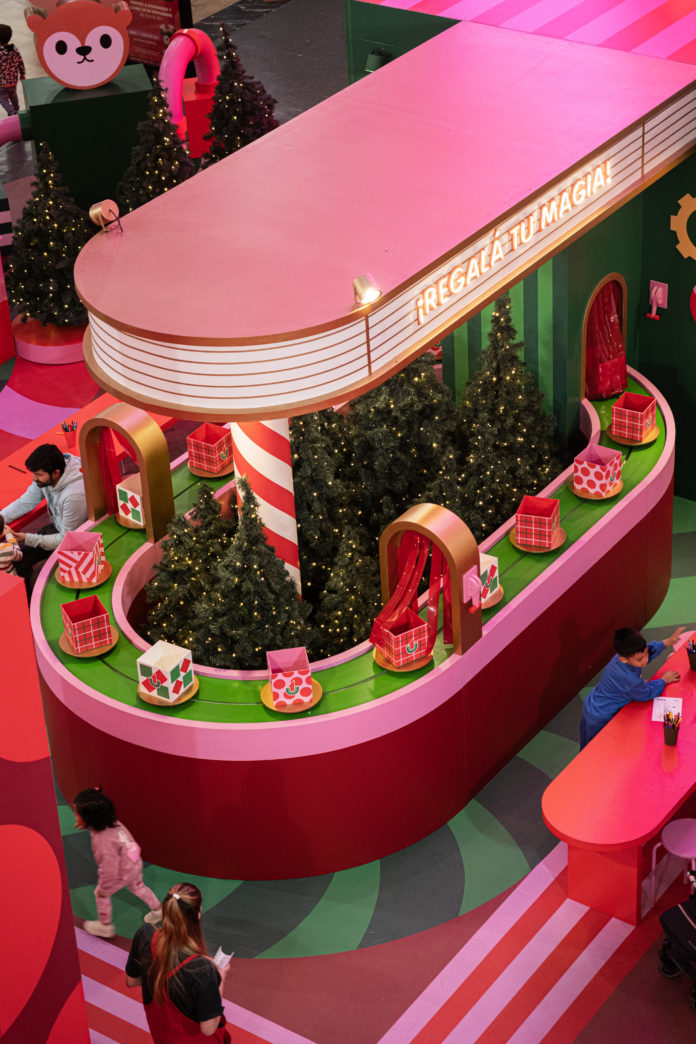 Unicenter Navidad - 1