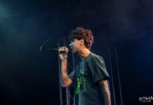 Sábado a puro Hip Hop en Vicente López con los mejores raperos del país