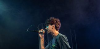 Sábado a puro Hip Hop en Vicente López con los mejores raperos del país