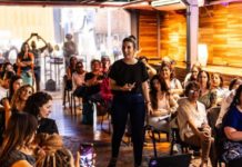 En diciembre, llegan nuevos cursos presenciales y online de Academia BA Emprende 2025