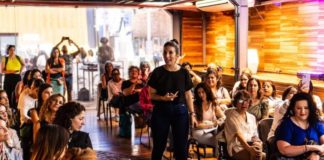 En diciembre, llegan nuevos cursos presenciales y online de Academia BA Emprende 2025