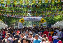 Una ciudad, muchas culturas: vuelve BA celebra a las colectividades con shows, talleres y gastronomía