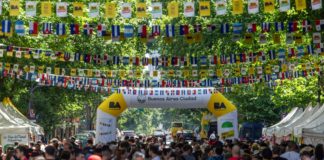 Una ciudad, muchas culturas: vuelve BA celebra a las colectividades con shows, talleres y gastronomía