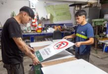 San Isidro centralizó el funcionamiento de sus semáforos para mejorar el tránsito y la seguridad vial