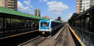 Comunicado del Municipio De Tigre por el corte de servicio anunciado por el Ministerio de Transporte