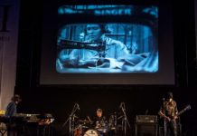 Llega una nueva edición de «San Isidro Cine y Música» para disfrutar del cine mudo musicalizado en vivo