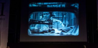 Llega una nueva edición de «San Isidro Cine y Música» para disfrutar del cine mudo musicalizado en vivo