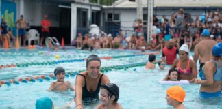 San Isidro abrió la inscripción para sus colonias de verano
