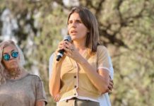 Marina Salzmann “no existe reforma laboral que genere empleo sin crecimiento económico”