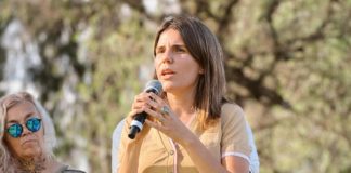 Marina Salzmann “no existe reforma laboral que genere empleo sin crecimiento económico”