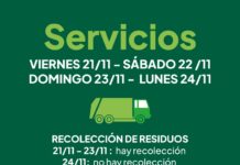 San Isidro: Cómo funcionarán los servicios durante el fin de semana largo