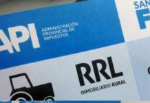 La Provincia exime del Impuesto Inmobiliario Rural a campos de 19 distritos afectados por inundaciones