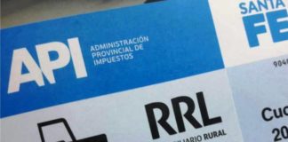 La Provincia exime del Impuesto Inmobiliario Rural a campos de 19 distritos afectados por inundaciones