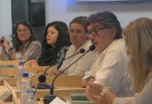 Histórico: Escobar creó un Consejo Municipal de Educación que diseñará las políticas públicas del distrito