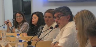 Histórico: Escobar creó un Consejo Municipal de Educación que diseñará las políticas públicas del distrito